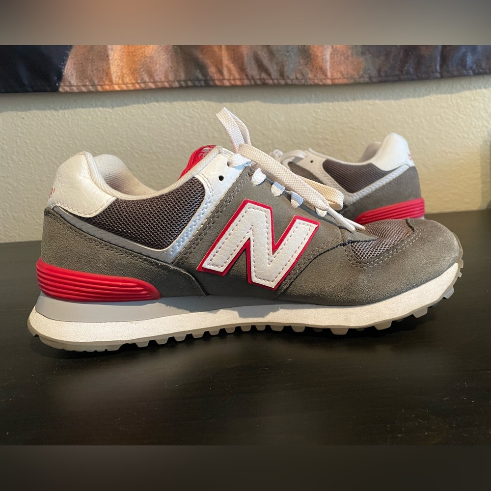 New Balance 574